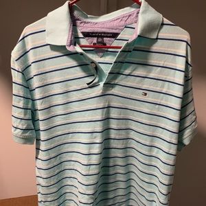Tommy Hilfiger Striped Shirt
